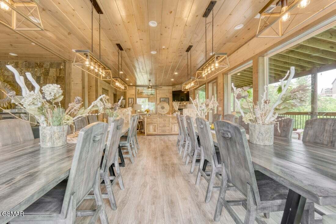1153 Woodland Trek Lane Sevierville TN 37876
