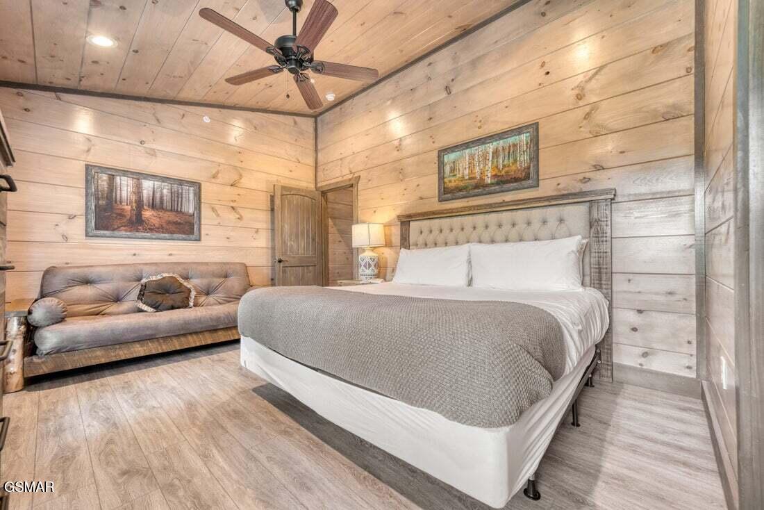 1153 Woodland Trek Lane Sevierville TN 37876