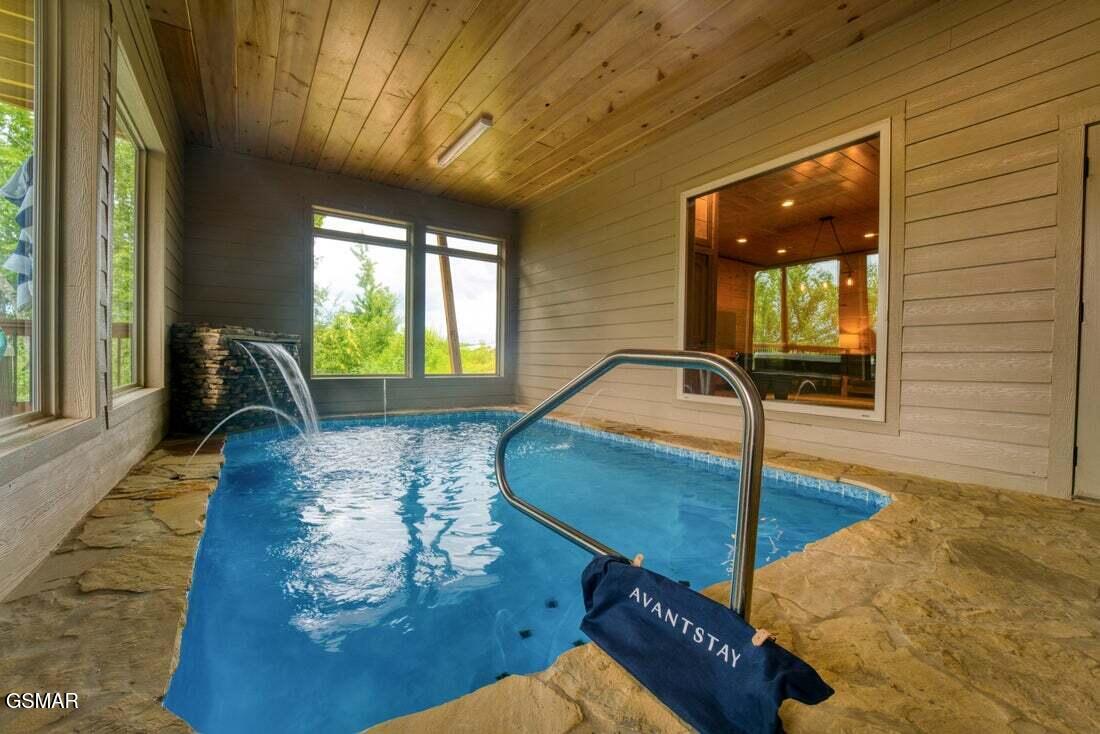 1153 Woodland Trek Lane Sevierville TN 37876