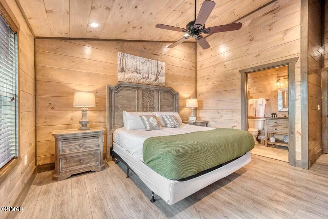 1153 Woodland Trek Lane Sevierville TN 37876