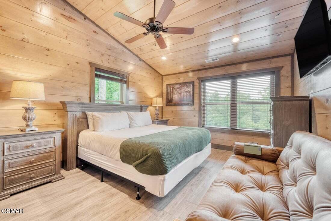 1153 Woodland Trek Lane Sevierville TN 37876