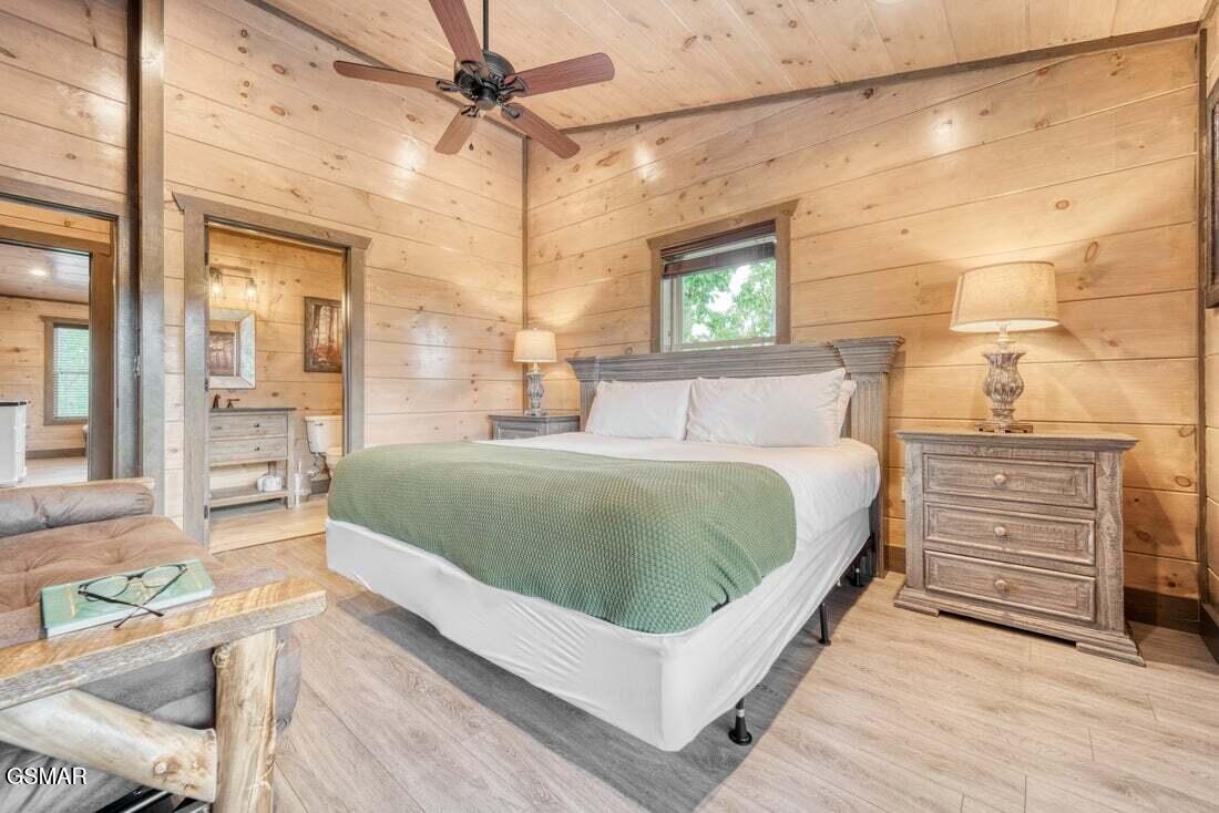 1153 Woodland Trek Lane Sevierville TN 37876