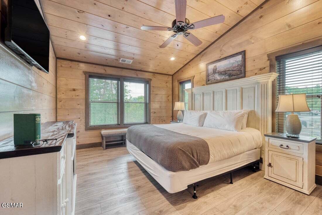 1153 Woodland Trek Lane Sevierville TN 37876