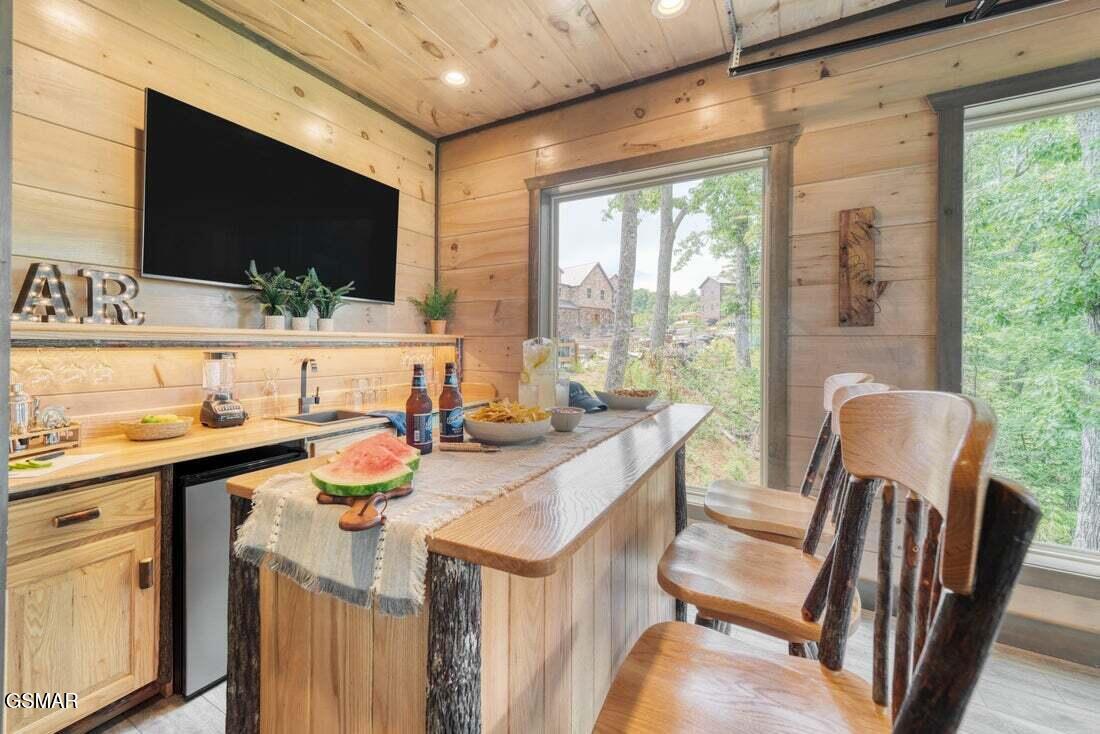 1153 Woodland Trek Lane Sevierville TN 37876