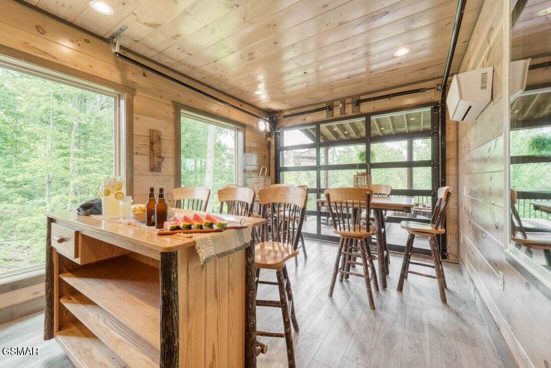 1153 Woodland Trek Lane Sevierville TN 37876