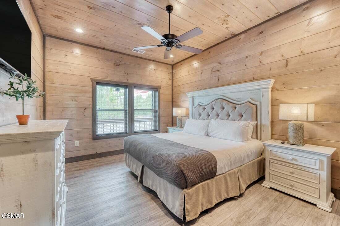 1153 Woodland Trek Lane Sevierville TN 37876