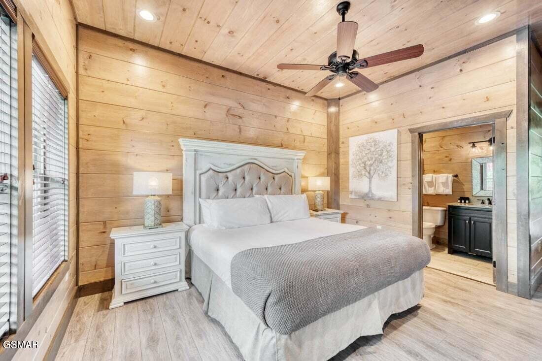 1153 Woodland Trek Lane Sevierville TN 37876