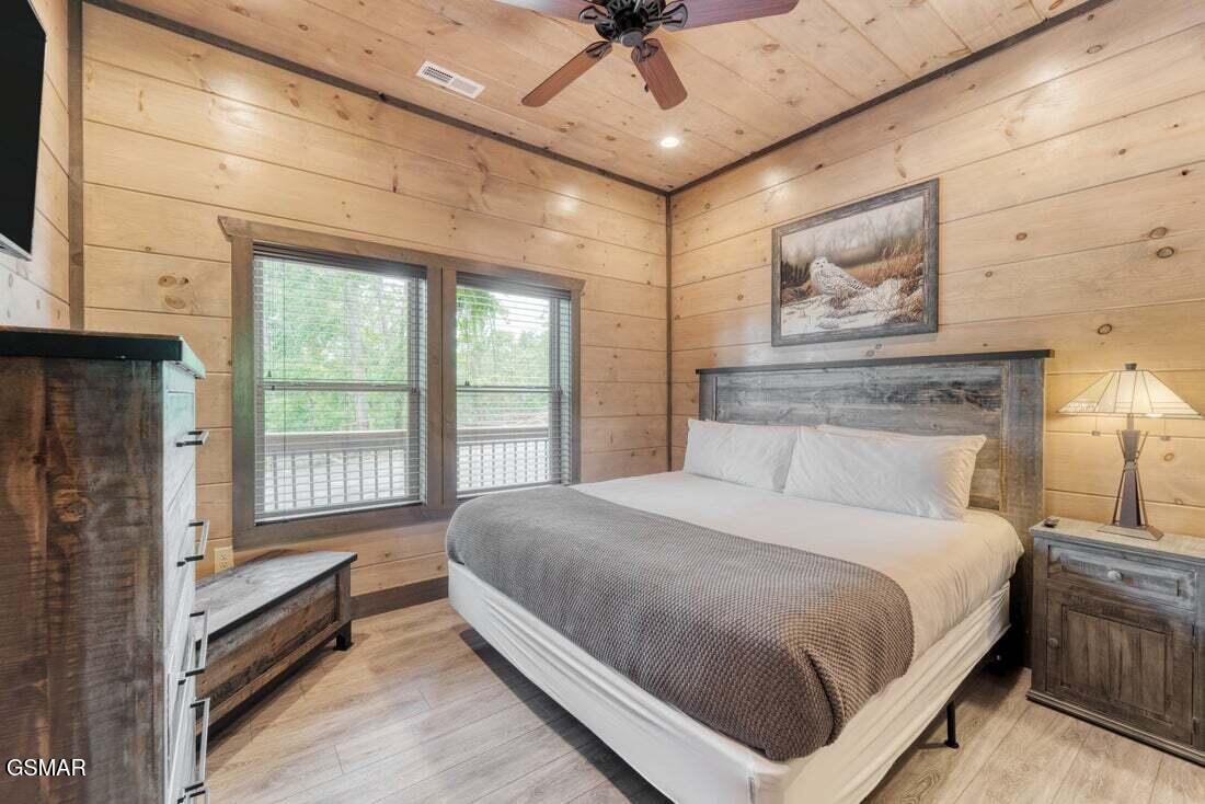 1153 Woodland Trek Lane Sevierville TN 37876