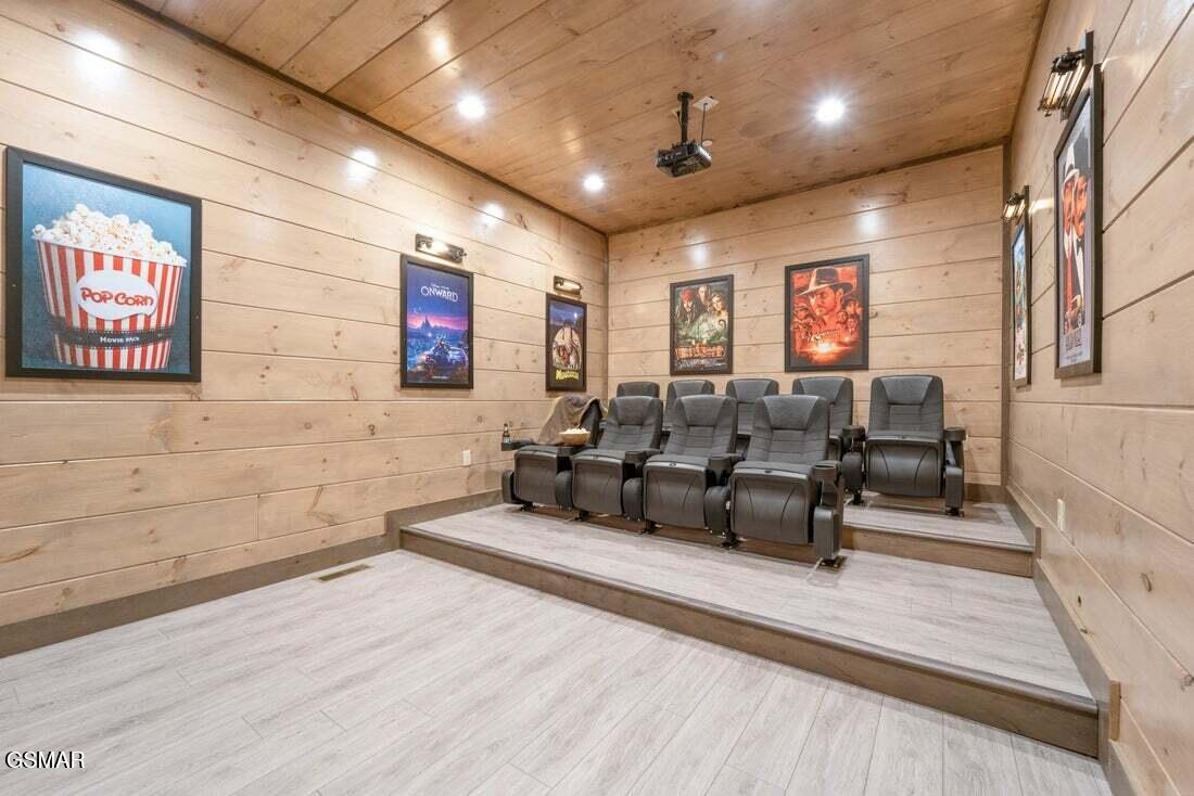 1153 Woodland Trek Lane Sevierville TN 37876
