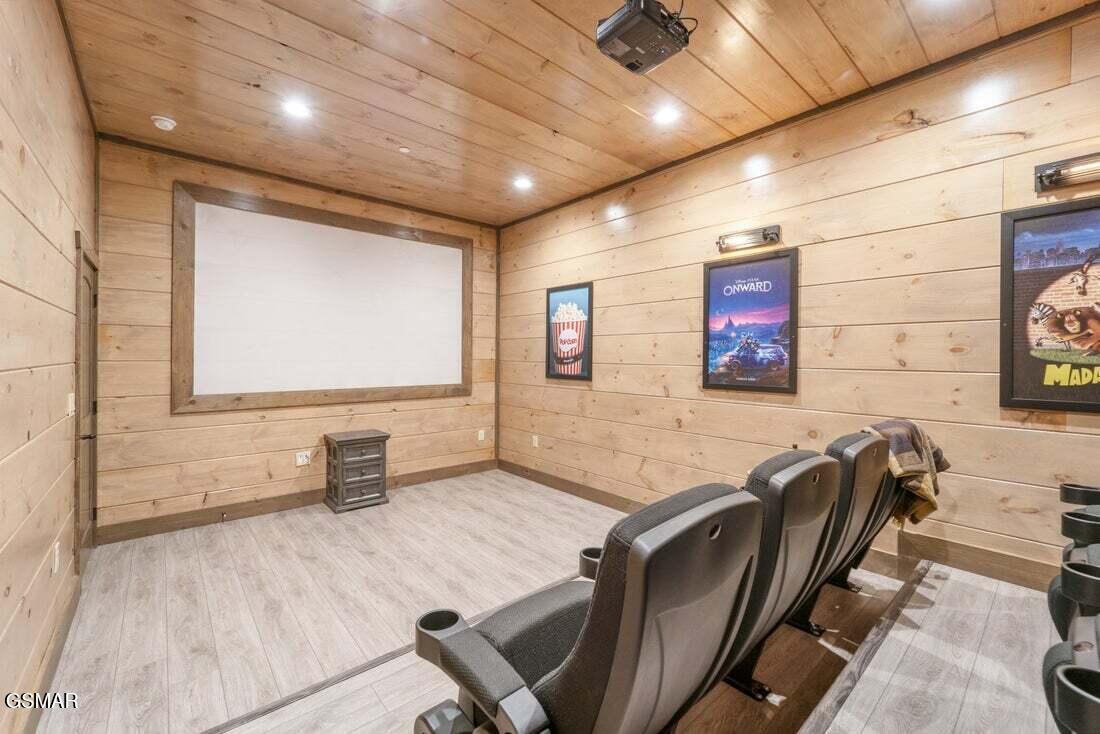 1153 Woodland Trek Lane Sevierville TN 37876