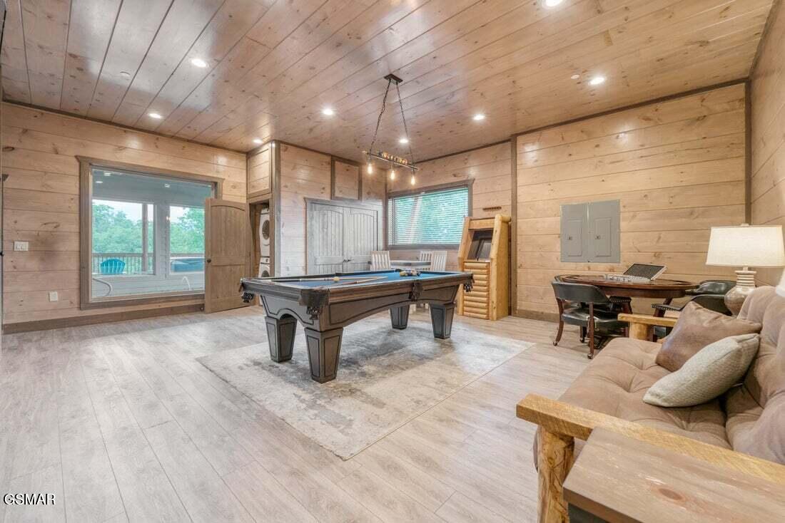 1153 Woodland Trek Lane Sevierville TN 37876