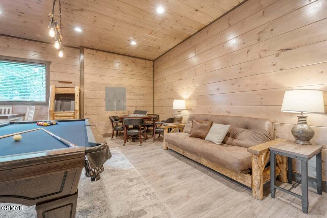 1153 Woodland Trek Lane Sevierville TN 37876