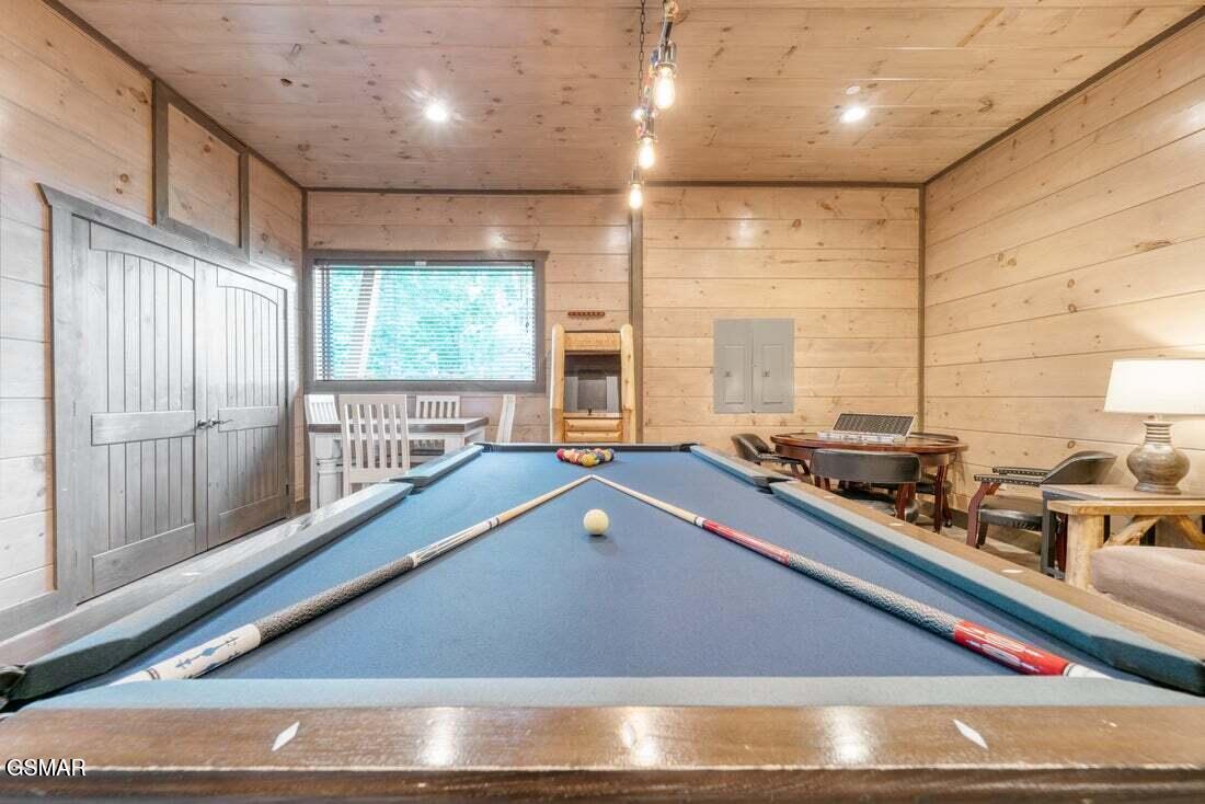 1153 Woodland Trek Lane Sevierville TN 37876
