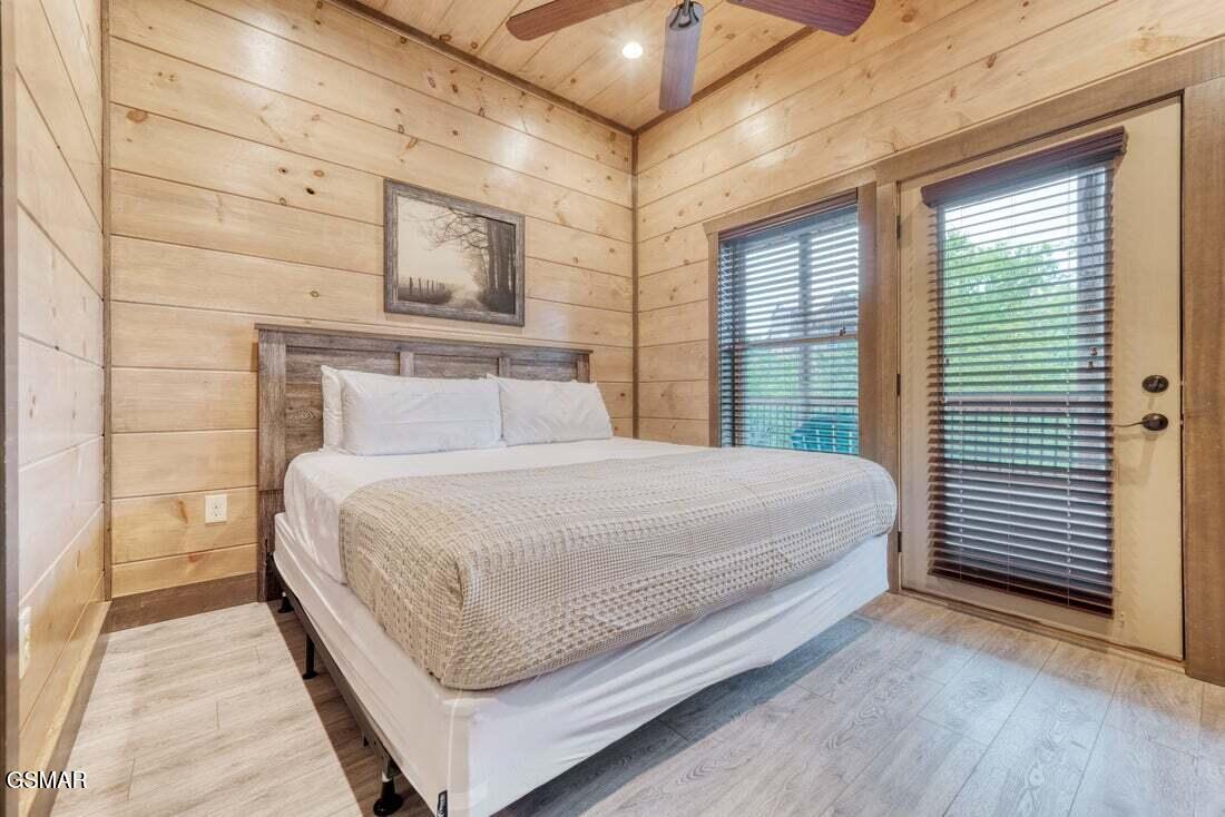 1153 Woodland Trek Lane Sevierville TN 37876