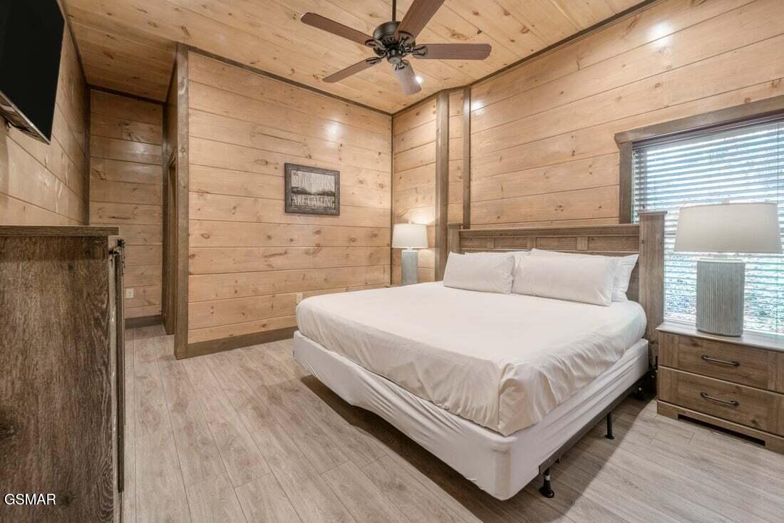 1153 Woodland Trek Lane Sevierville TN 37876