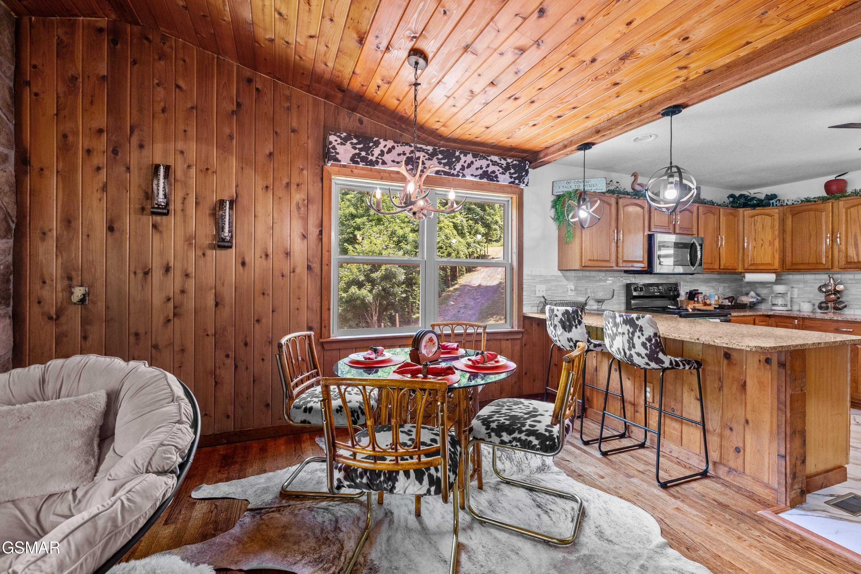 2759 Wildwood Road Dandridge TN 37725