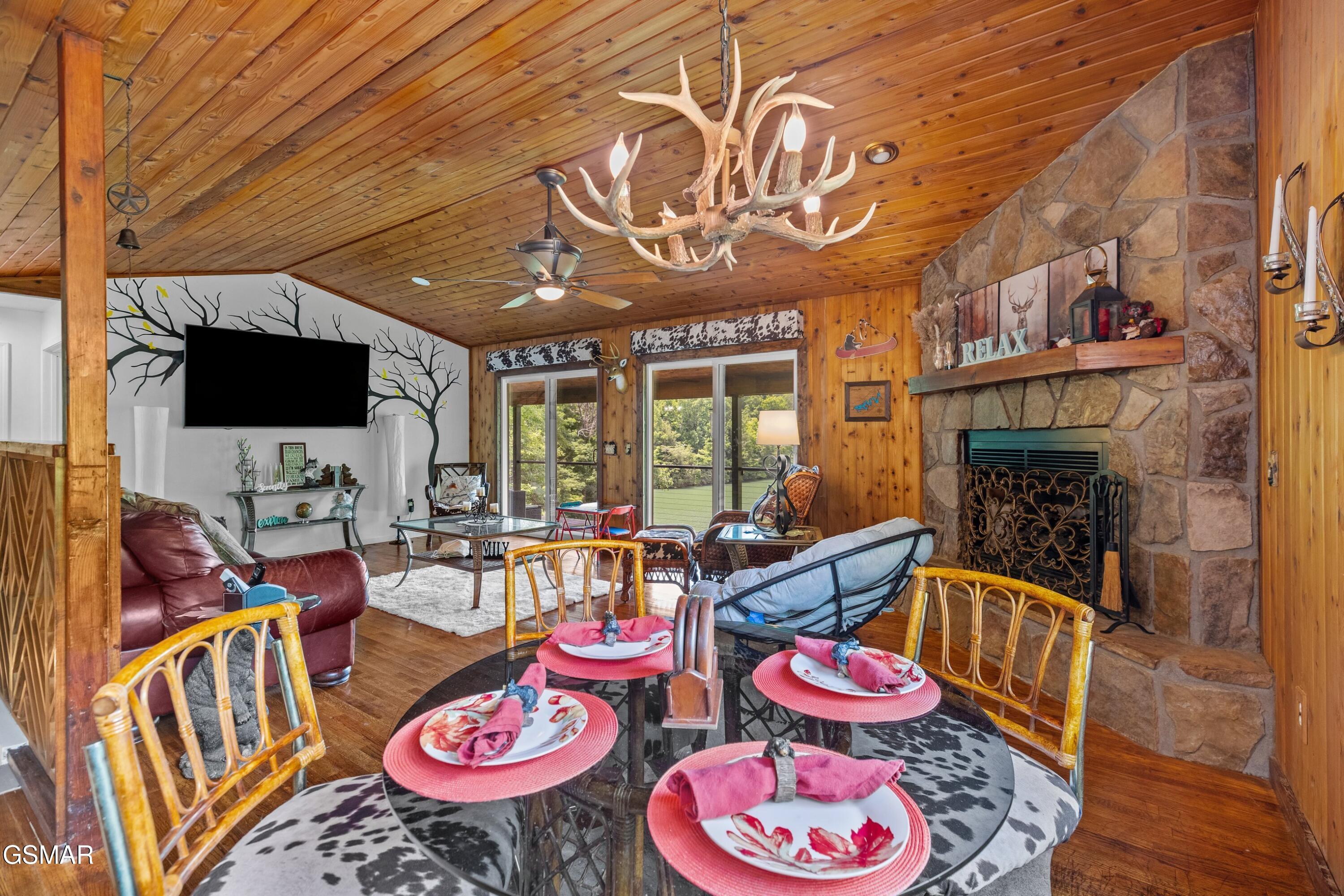 2759 Wildwood Road Dandridge TN 37725