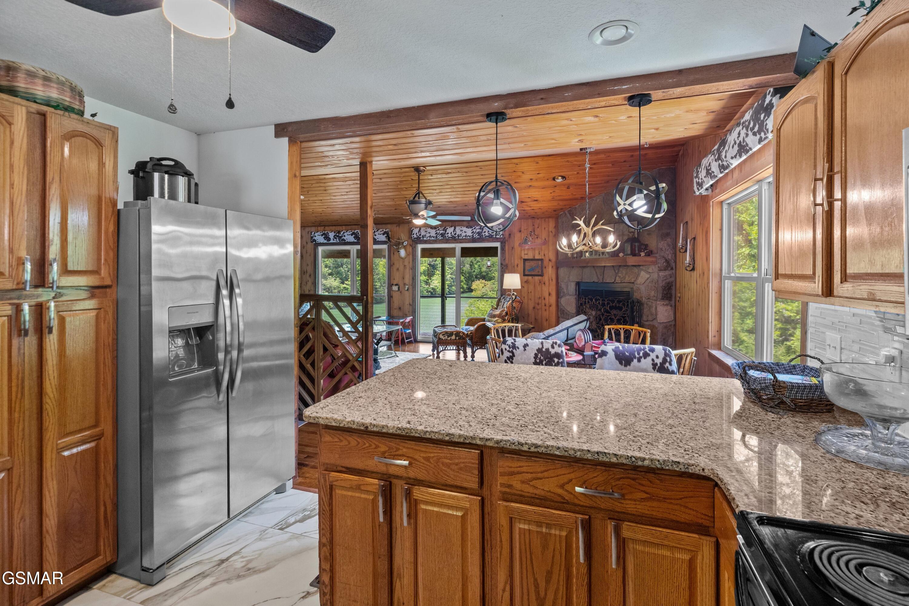 2759 Wildwood Road Dandridge TN 37725