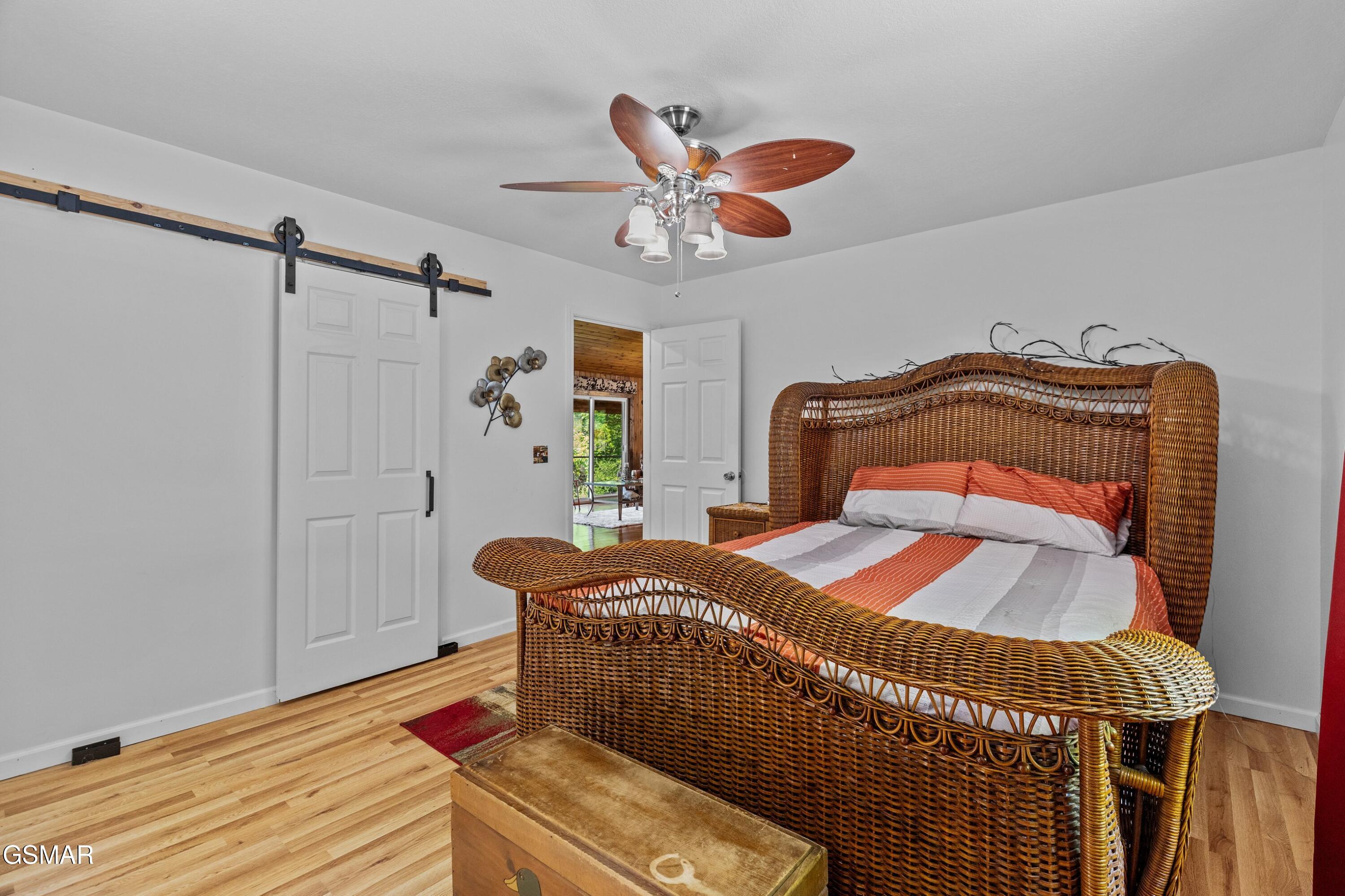 2759 Wildwood Road Dandridge TN 37725