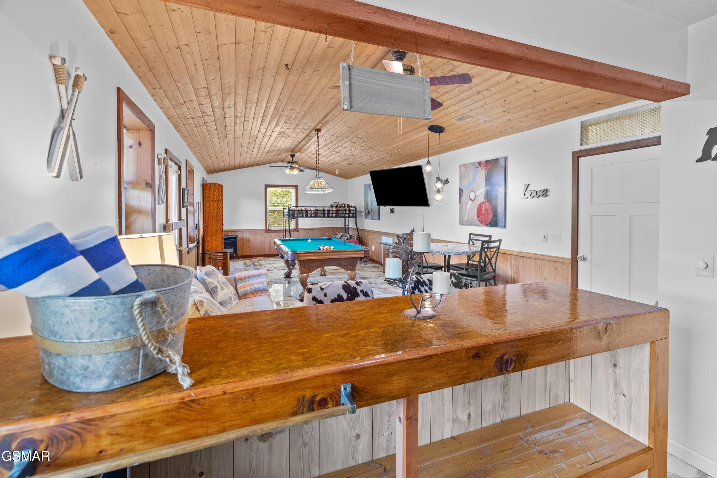 2759 Wildwood Road Dandridge TN 37725