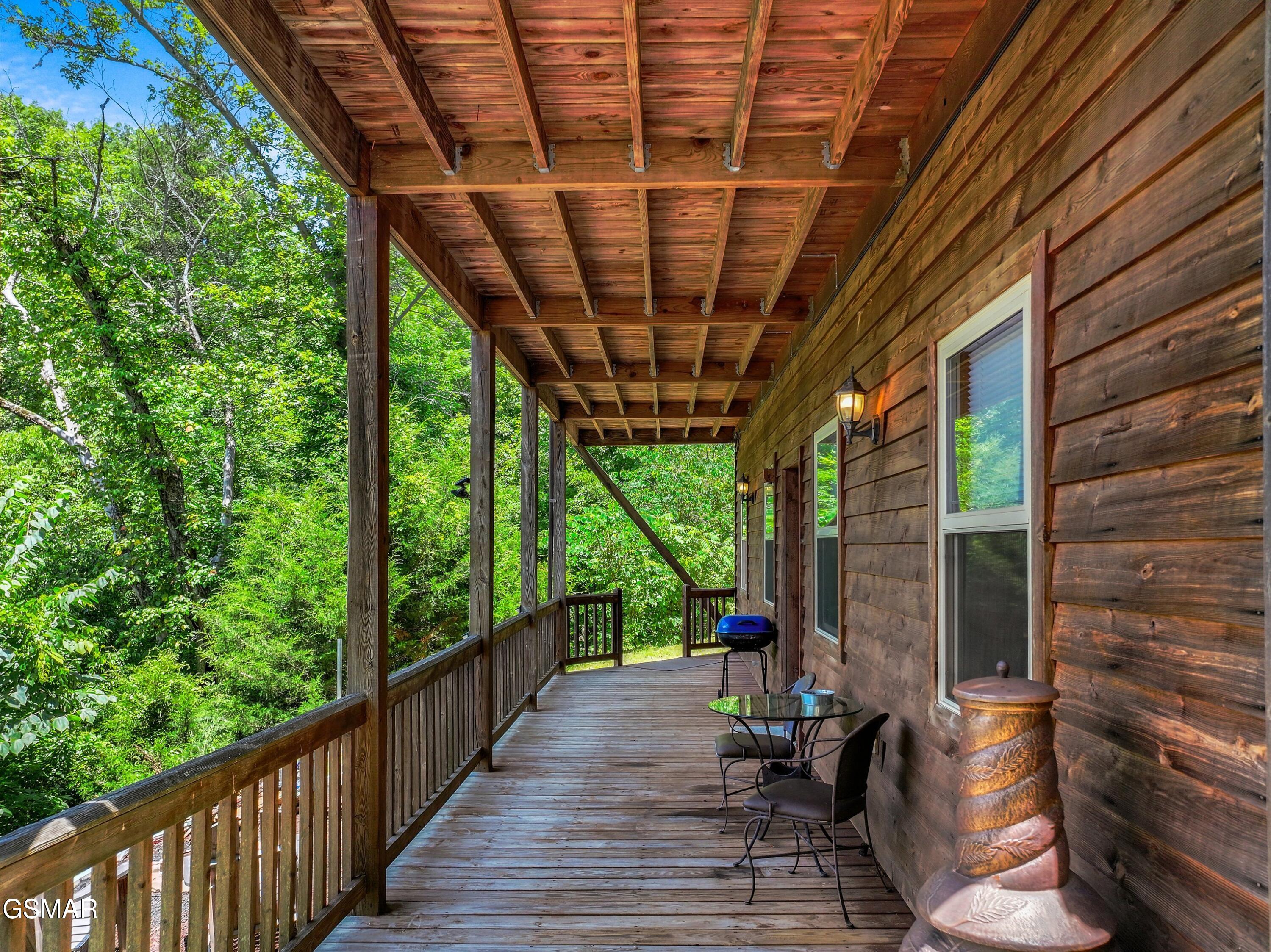 2759 Wildwood Road Dandridge TN 37725