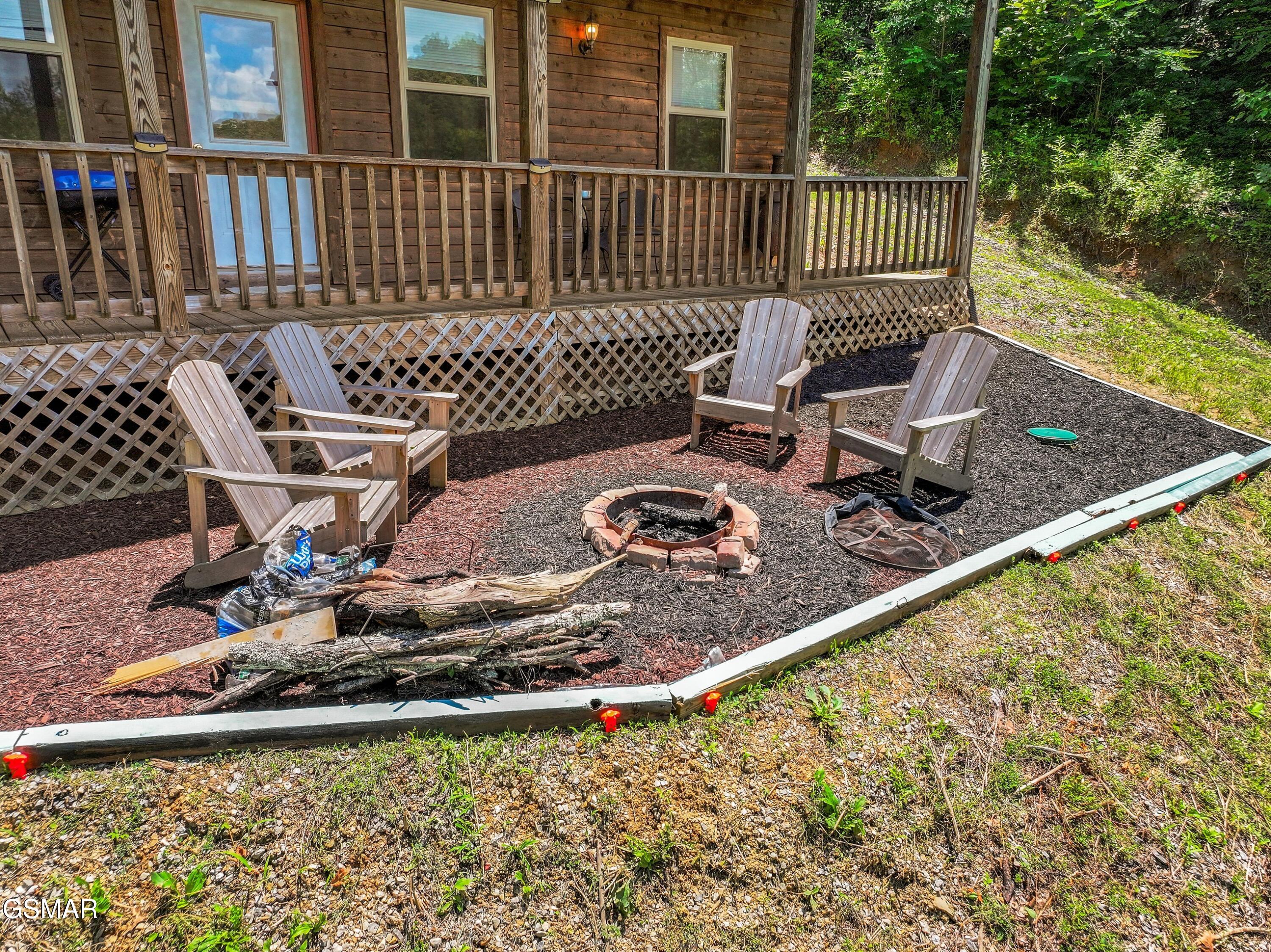 2759 Wildwood Road Dandridge TN 37725