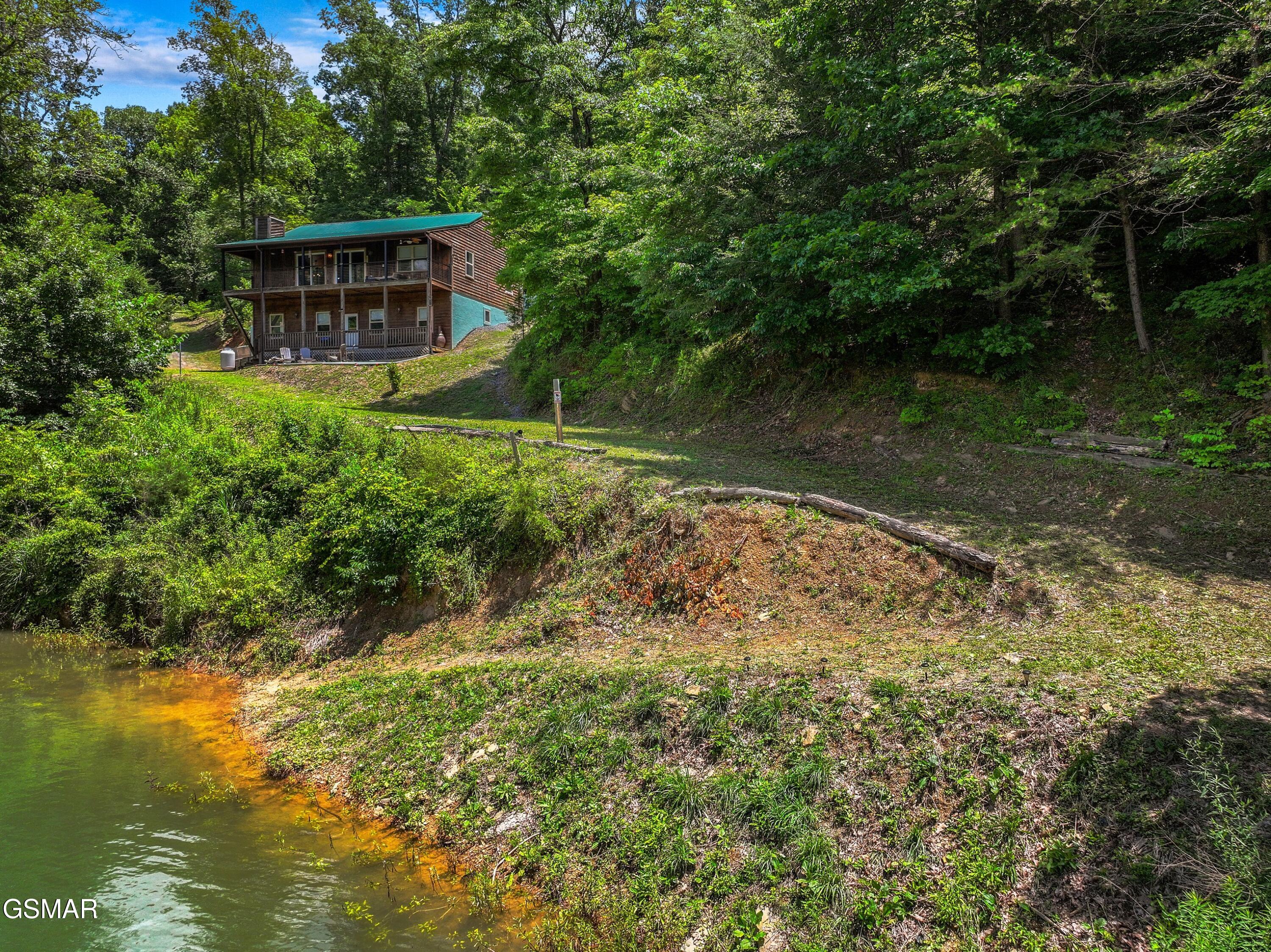 2759 Wildwood Road Dandridge TN 37725