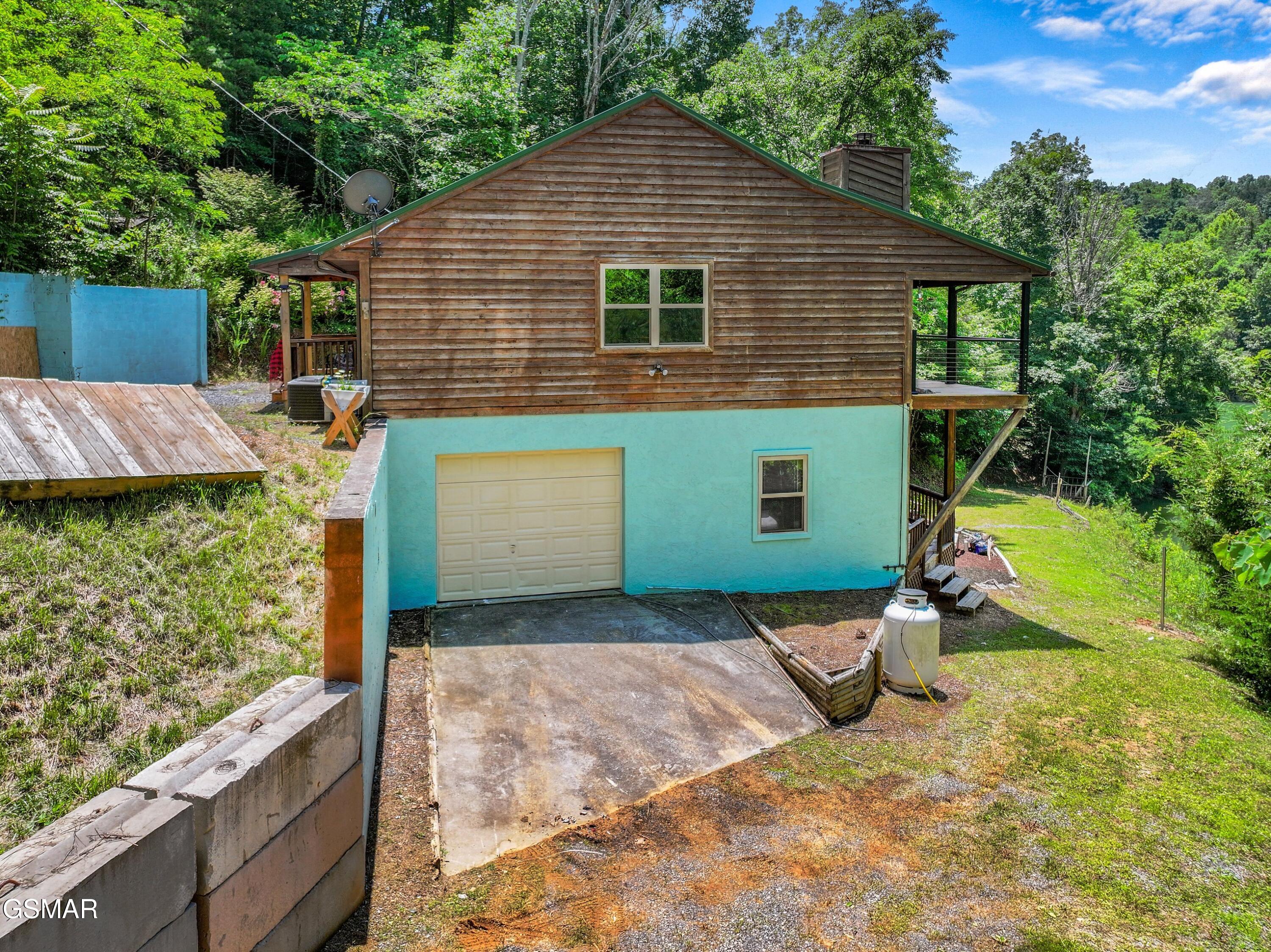 2759 Wildwood Road Dandridge TN 37725