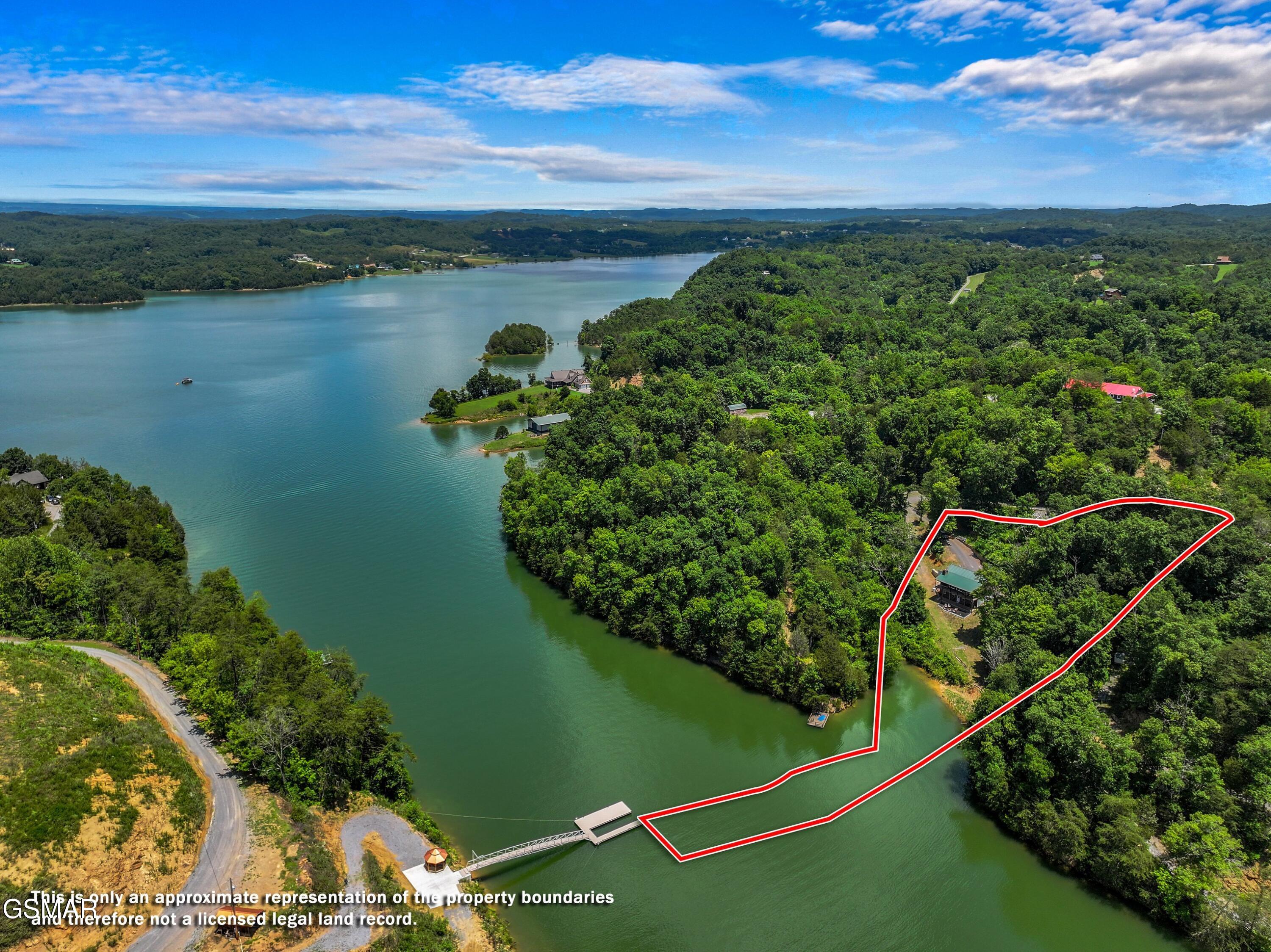 2759 Wildwood Road Dandridge TN 37725