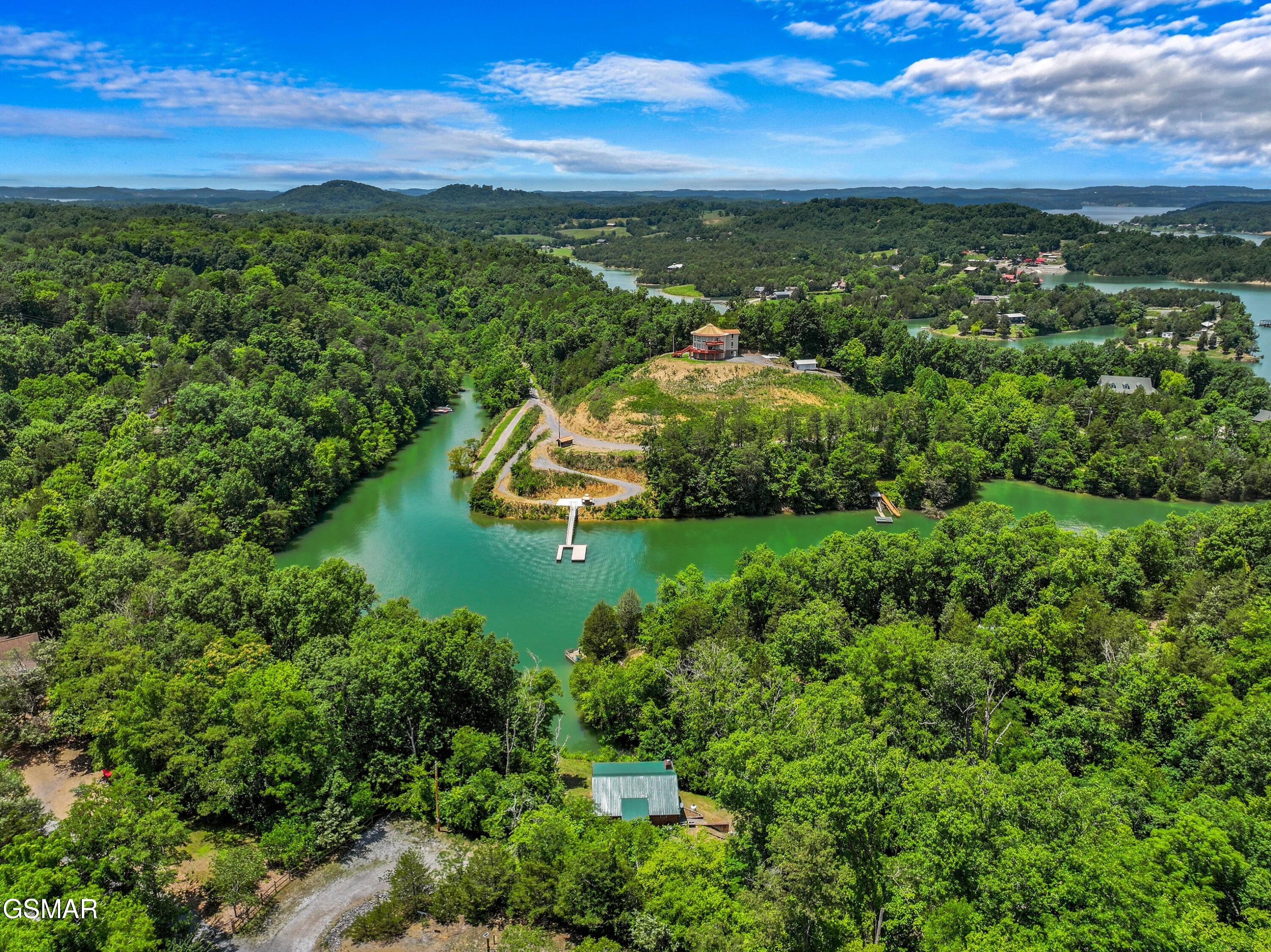 2759 Wildwood Road Dandridge TN 37725