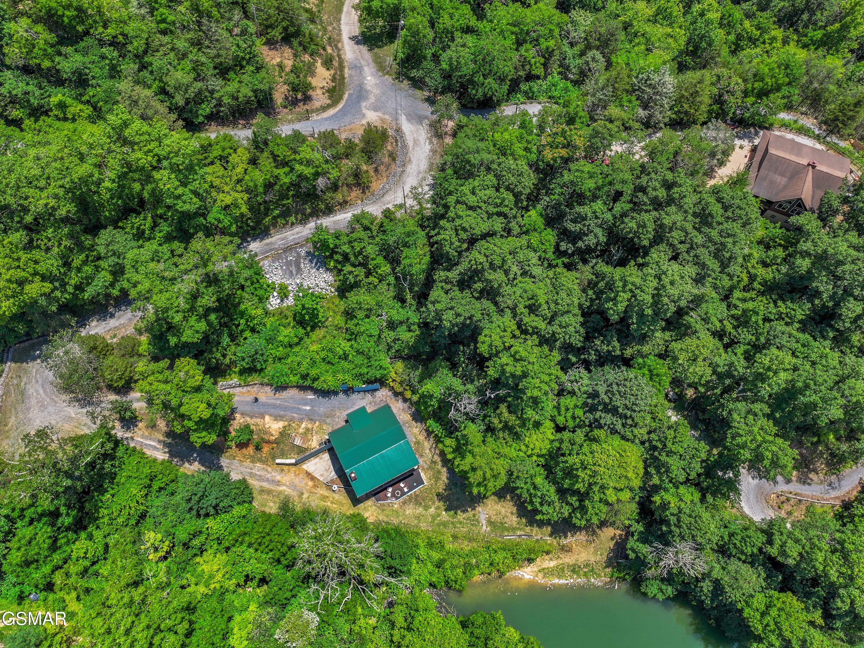 2759 Wildwood Road Dandridge TN 37725