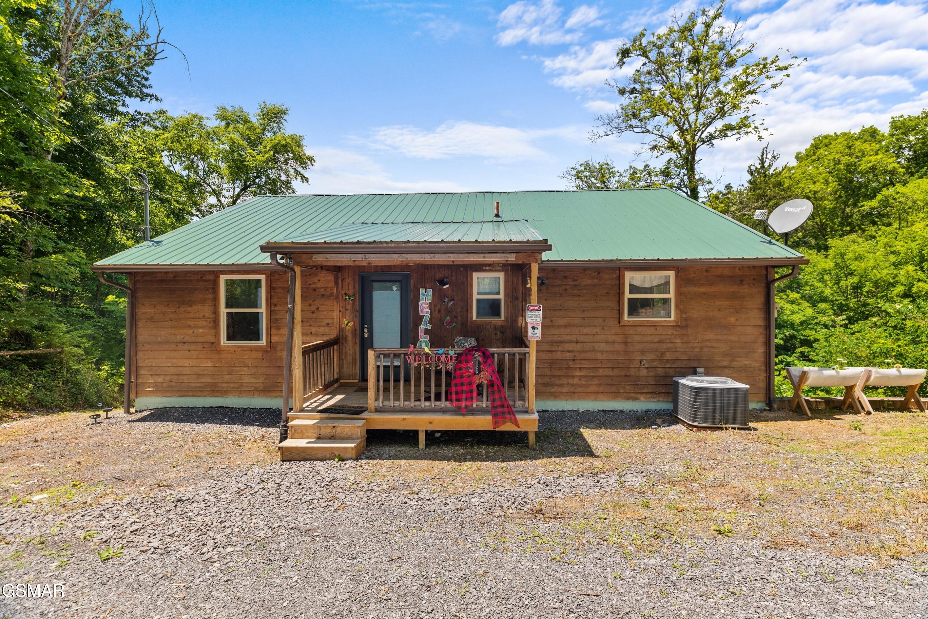 2759 Wildwood Road Dandridge TN 37725