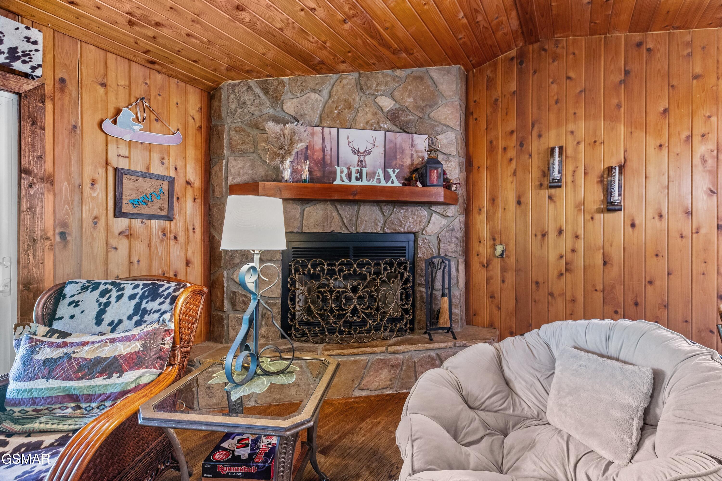 2759 Wildwood Road Dandridge TN 37725