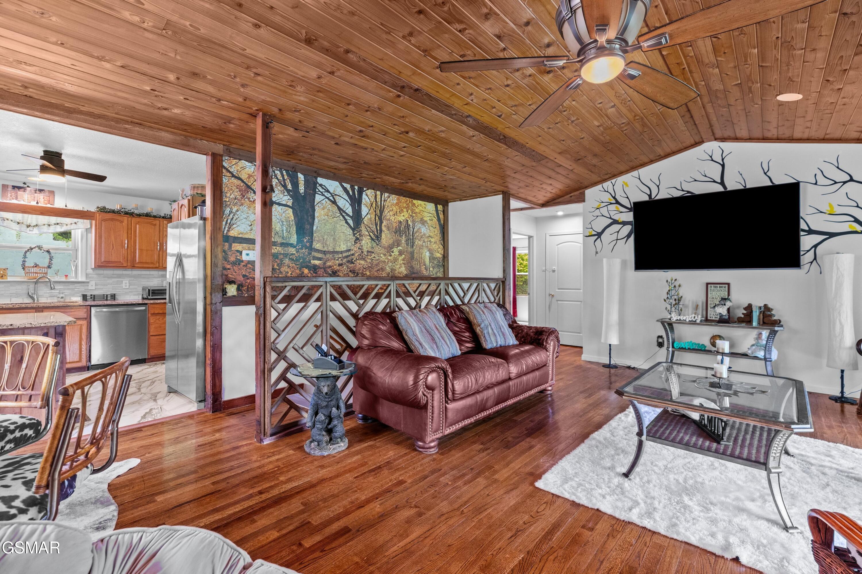 2759 Wildwood Road Dandridge TN 37725