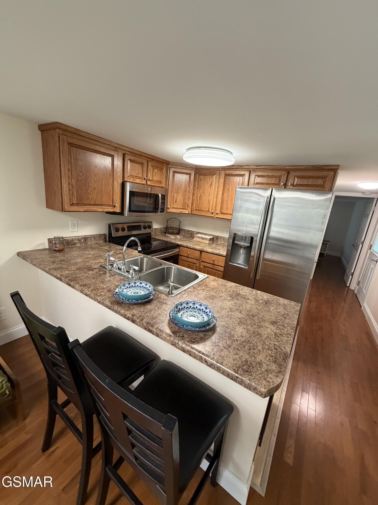 1219 Fisherman Way Sevierville TN 37876