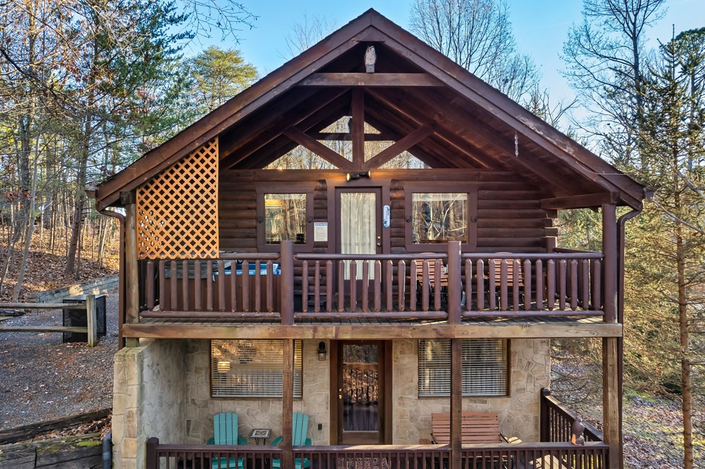 2315 E View Drive Sevierville TN 37876
