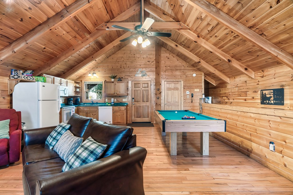 2315 E View Drive Sevierville TN 37876