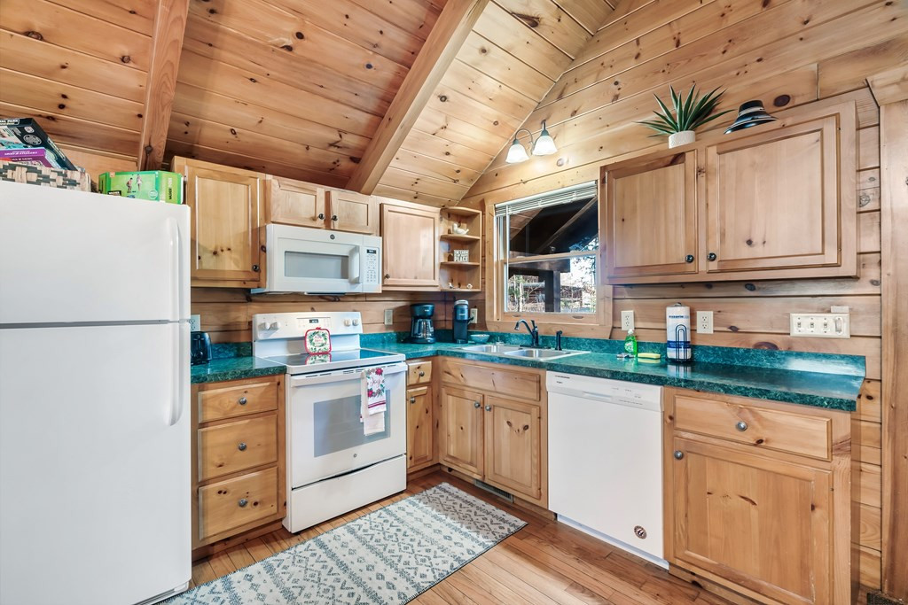 2315 E View Drive Sevierville TN 37876