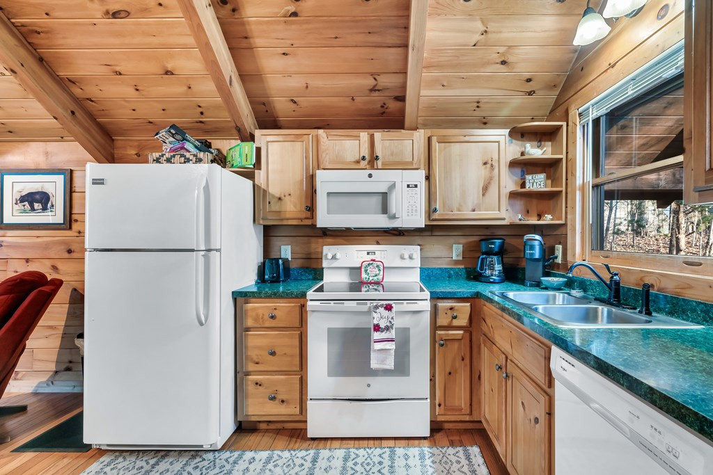 2315 E View Drive Sevierville TN 37876