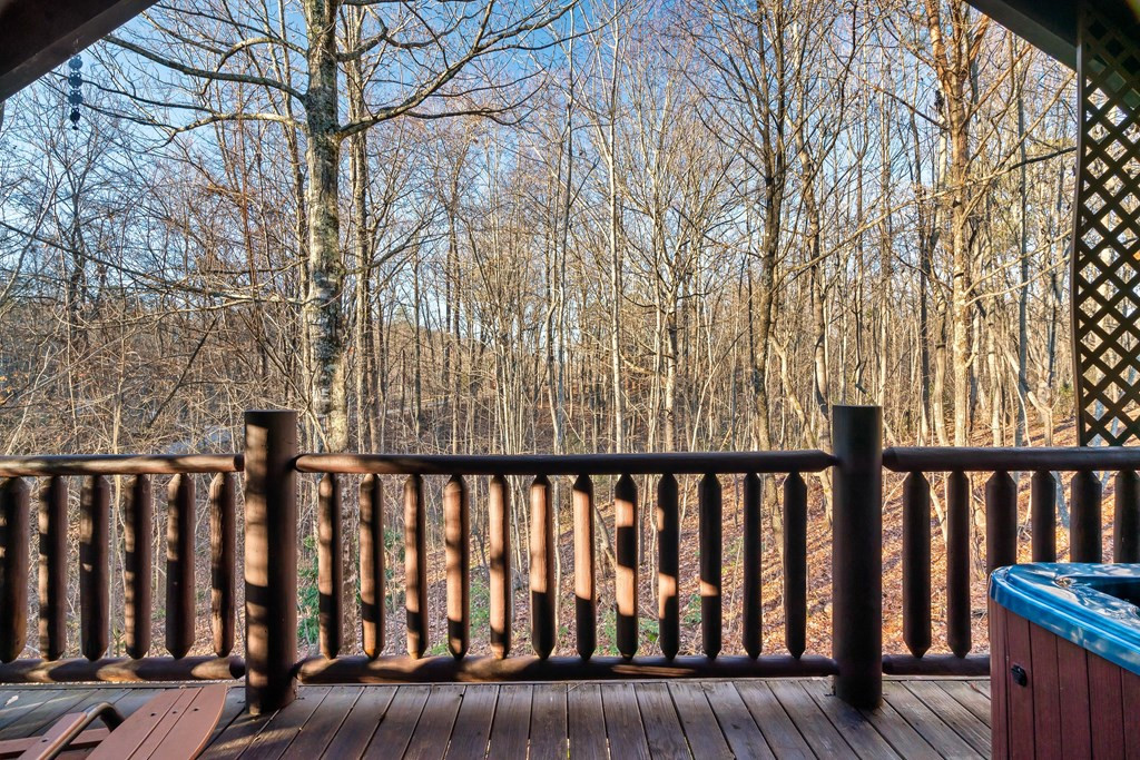 2315 E View Drive Sevierville TN 37876
