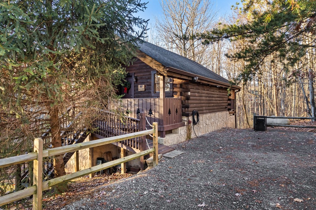 2315 E View Drive Sevierville TN 37876