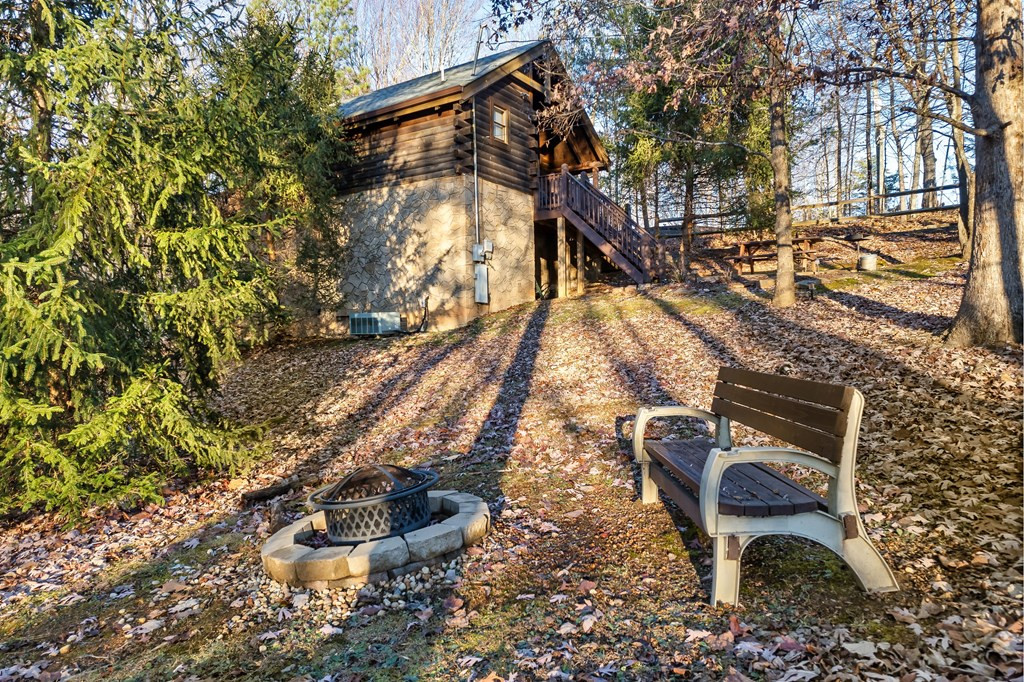 2315 E View Drive Sevierville TN 37876