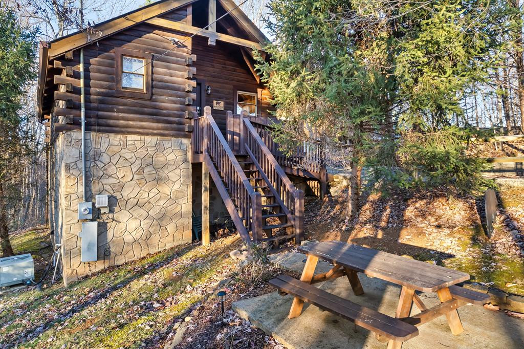 2315 E View Drive Sevierville TN 37876