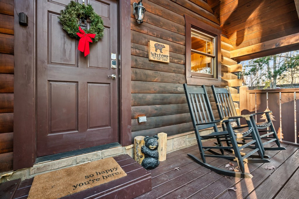 2315 E View Drive Sevierville TN 37876