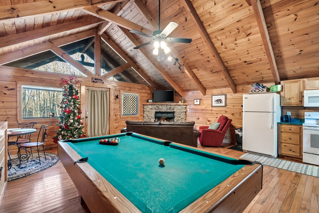 2315 E View Drive Sevierville TN 37876