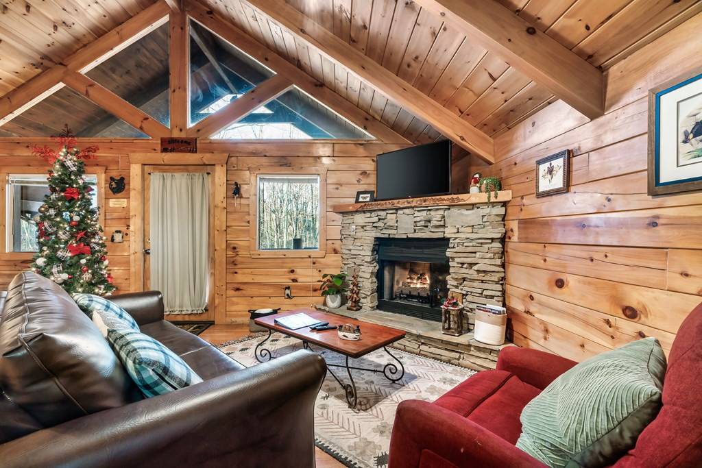 2315 E View Drive Sevierville TN 37876