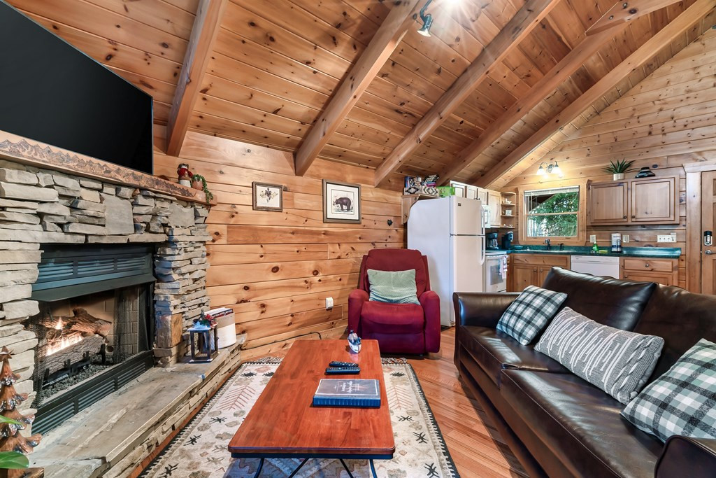 2315 E View Drive Sevierville TN 37876