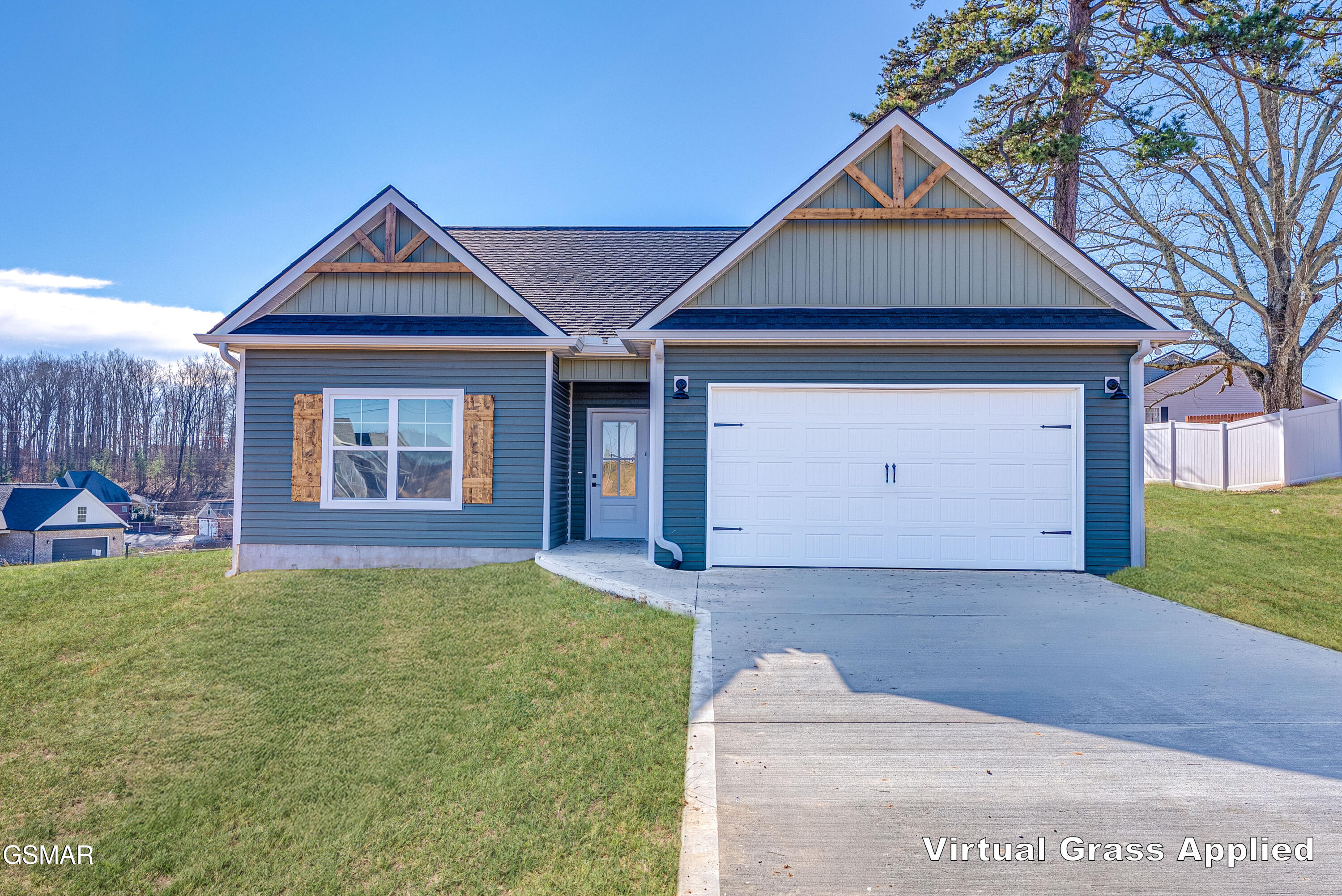 199 Chippewa Lane Rutledge TN 37861