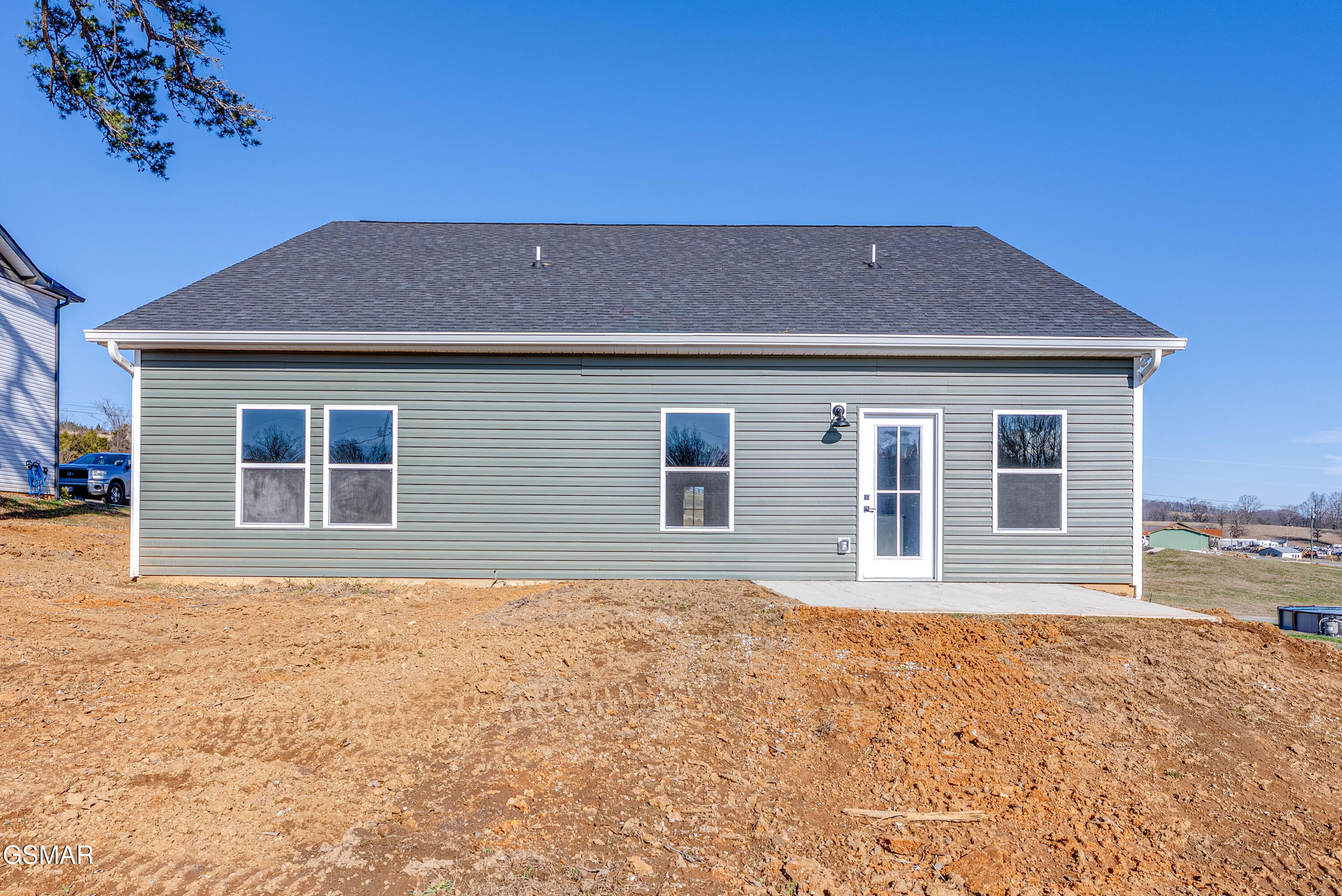 199 Chippewa Lane Rutledge TN 37861