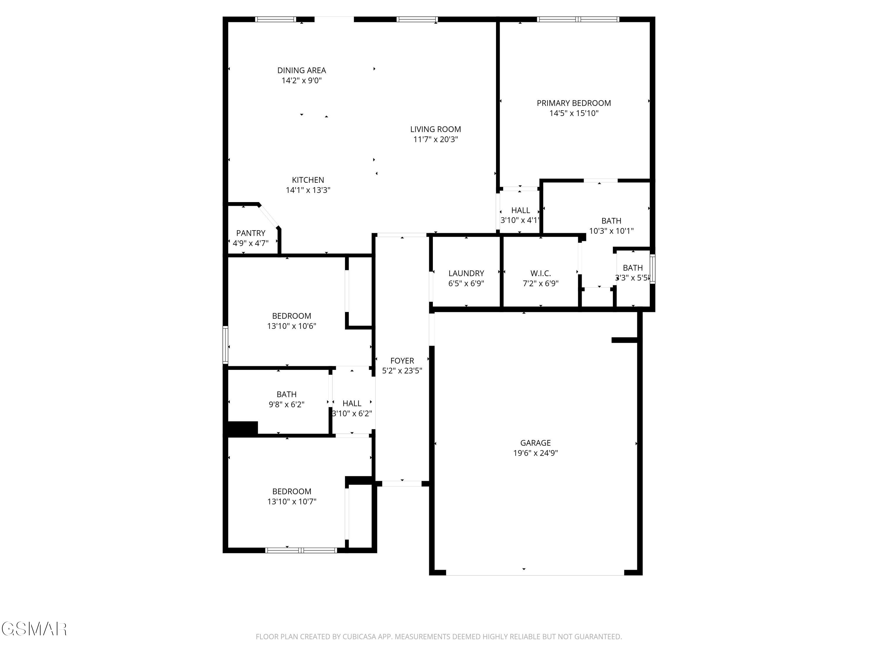 199 Chippewa Lane Rutledge TN 37861